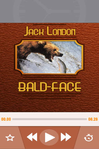 Jack London: Bald-Face screenshot 2