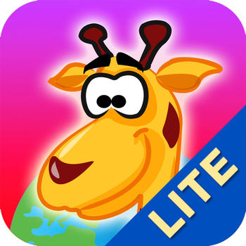 World Book's World of Animals (FREE Lite Edition) 教育 App LOGO-APP開箱王