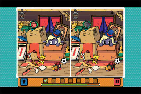 Monstrous Differences screenshot 3