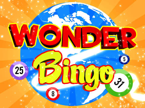 免費下載遊戲APP|Wonder Bingo - Wonderful Bingo Game with Multiple Cards app開箱文|APP開箱王