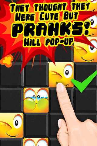 Best Prank Game of Emoji Season of Kill the Saga screenshot 3