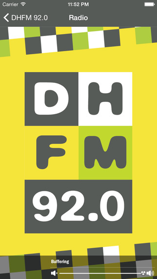 【免費音樂App】DenHaag FM App-APP點子