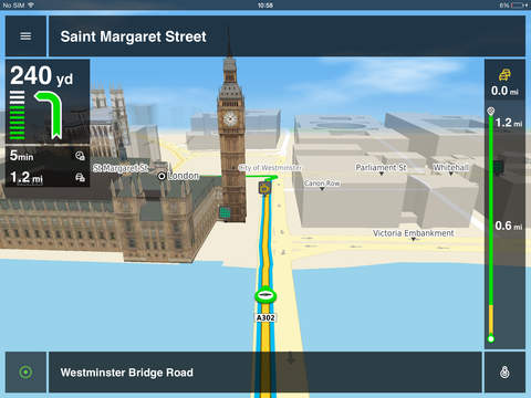 免費下載交通運輸APP|NLife UK & Ireland Premium - Offline GPS Navigation, Traffic & Maps app開箱文|APP開箱王