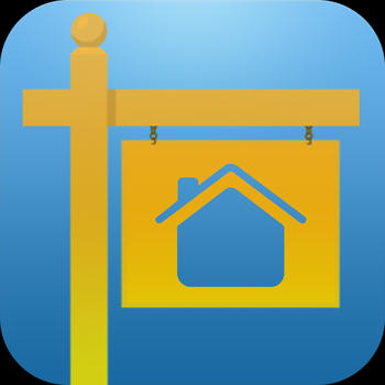 OC Real Estate Homes 4 You LOGO-APP點子