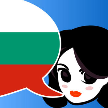 Lingopal Bulgarian - talking phrasebook LOGO-APP點子