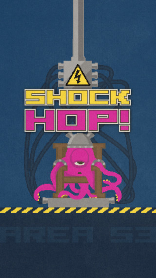 Shock Hop