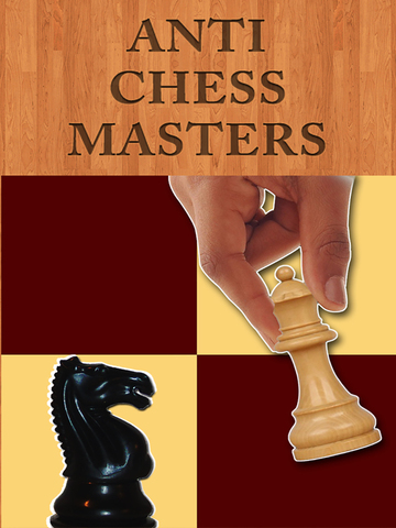 免費下載遊戲APP|Anti Chess Masters app開箱文|APP開箱王
