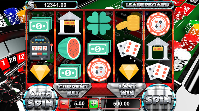 Enjoy Big Slot Win Casino - Free Game Of Las Vegas