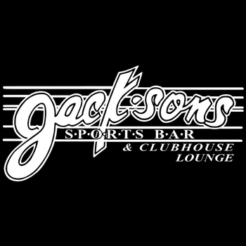 Jack-son's Sports Bar & ClubHouse Lounge LOGO-APP點子