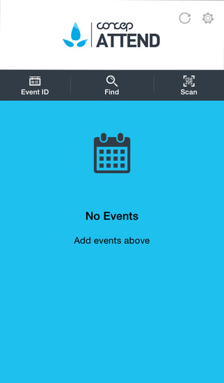 【免費商業App】Concep Attend Event Manager-APP點子