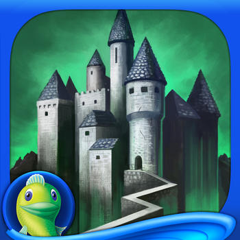 Mystery Trackers: Silent Hollow HD - A Hidden Object Game with Hidden Objects (Full) LOGO-APP點子