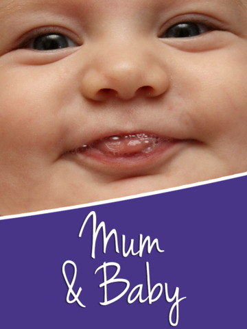 免費下載健康APP|Mum & Baby app開箱文|APP開箱王