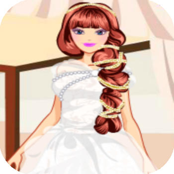 Dress The Bride LOGO-APP點子