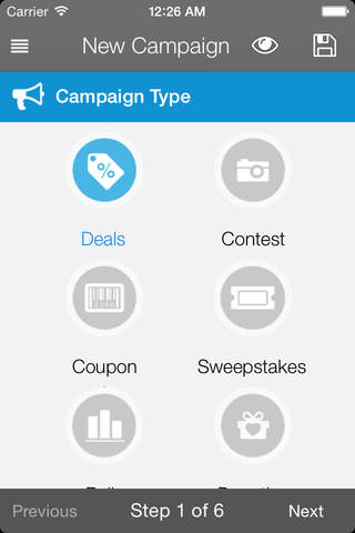 Deal Maker Merchants – Deals screenshot 3