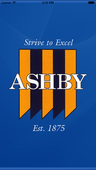 Ashby Primary School - Skoolbag