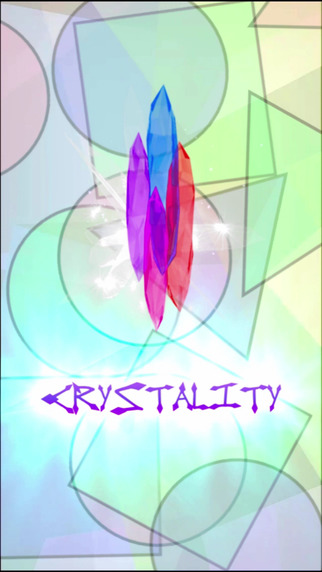 免費下載遊戲APP|Crystality app開箱文|APP開箱王