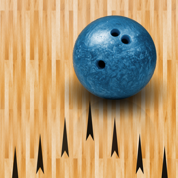 My Bowling Scorecard LOGO-APP點子