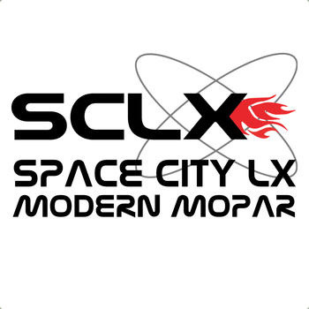 SCLX Connect LOGO-APP點子