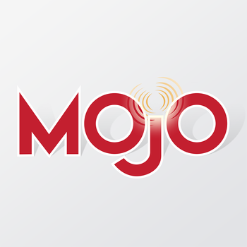 Mojo On The Go! for iPhone LOGO-APP點子