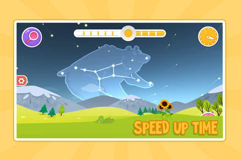 Star Walk Kids: Astronomy Game screenshot 3