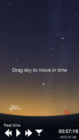 免費下載教育APP|Stellarium Mobile Sky Map app開箱文|APP開箱王