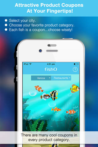 Fisho screenshot 2