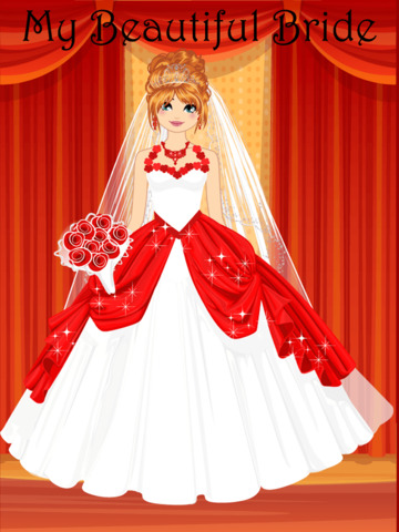 免費下載遊戲APP|My Beautiful Bride app開箱文|APP開箱王