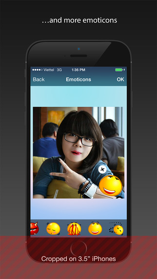 【免費攝影App】CamPlus for Messenger: nice picture with the powerful image editor and easy to share-APP點子