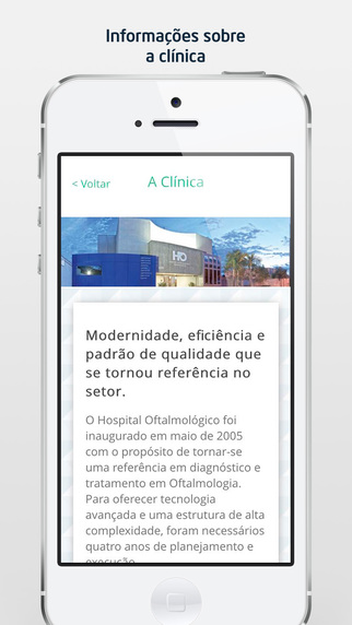 免費下載醫療APP|Hospital Oftalmológico Ribeirão Preto app開箱文|APP開箱王