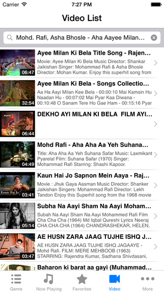 【免費音樂App】Indian Radio : All Desi Radio Stations-APP點子