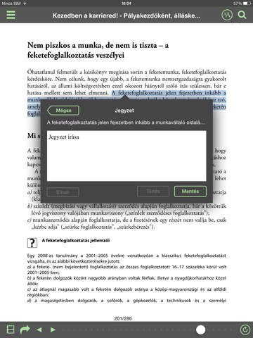 【免費書籍App】Wolters Kluwer Olvasó-APP點子