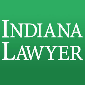 Indiana Lawyer LOGO-APP點子