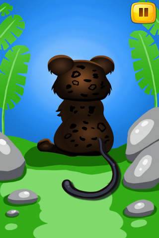 Angry Panther screenshot 3