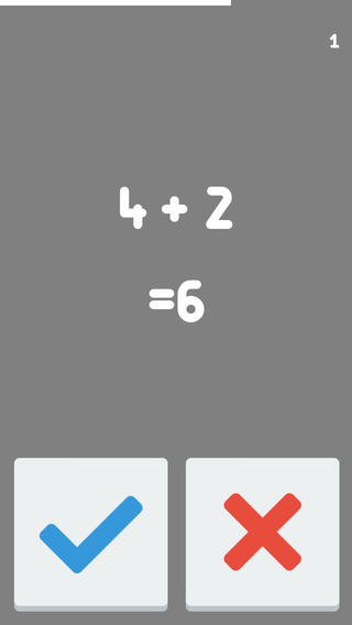 免費下載遊戲APP|Pop Quiz - Math app開箱文|APP開箱王