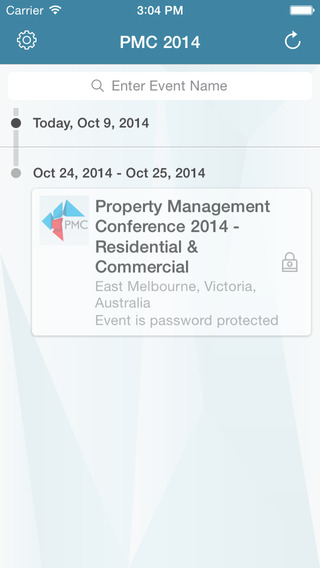 免費下載商業APP|First National Property Management Conference 2014 - Residential & Commercial app開箱文|APP開箱王