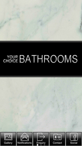 Your Choice Bathrooms