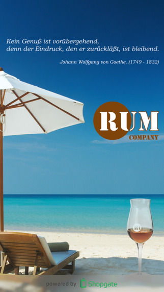 免費下載生活APP|Rum Company Onlineshop app開箱文|APP開箱王