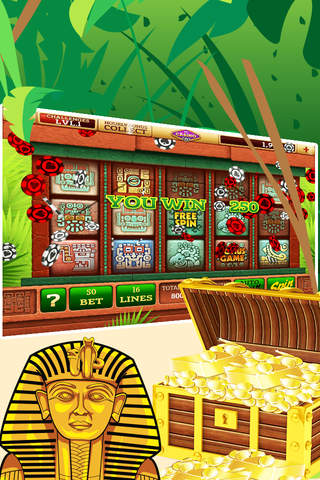 Starlight Casino screenshot 3