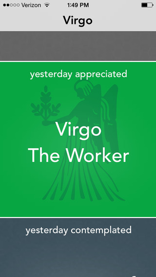 免費下載生活APP|Virgo Horoscope - Free daily Virgo horoscopes & traits app開箱文|APP開箱王