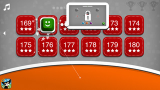 Логические головоломки Winky Think iPhone