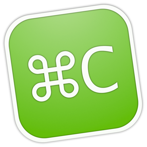 Command-C — Clipboard Sharing Tool for iOS and OS X