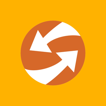 Kinetic Response LOGO-APP點子