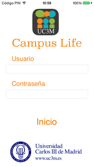Campus Life UC3M