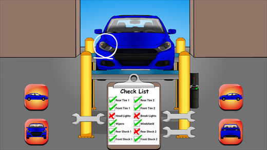 免費下載遊戲APP|Car Inspection app開箱文|APP開箱王