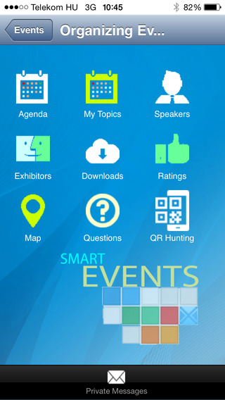 免費下載商業APP|SmartEvents app開箱文|APP開箱王