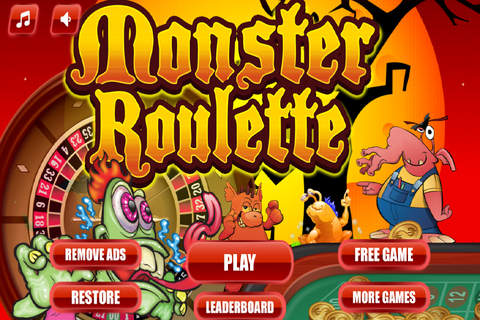 Ascent Monster Deal Casino Roulette - Play Big or Win No Lucky Deal Free screenshot 3