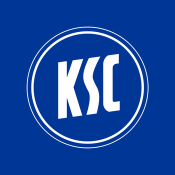 Karlsruher-SC LOGO-APP點子