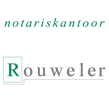 Notaris Rouweler LOGO-APP點子