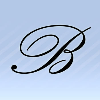 Blumarine LOGO-APP點子