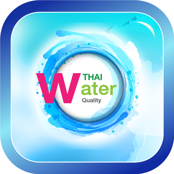 Thai Water Quality 生活 App LOGO-APP開箱王